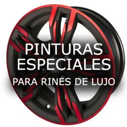 Pinturas Especiales