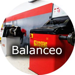 Balanceo