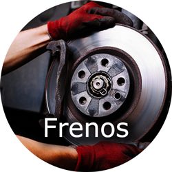 Frenos